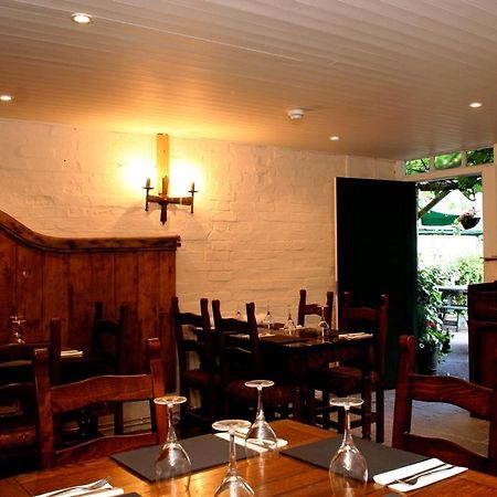 The Lamb Inn Marlborough Exterior foto