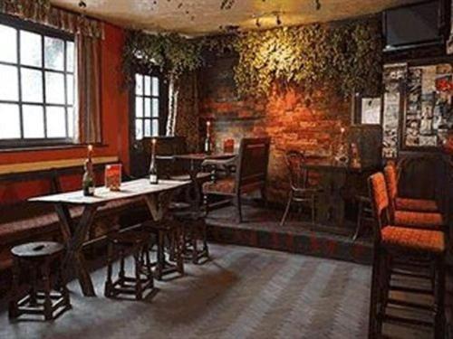 The Lamb Inn Marlborough Exterior foto
