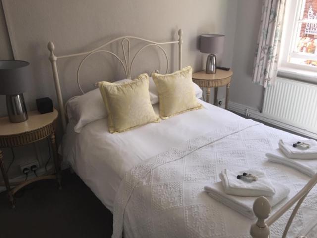 The Lamb Inn Marlborough Zimmer foto